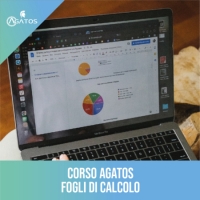 CORSO FOGLIO ELETTRONICO EXCEL