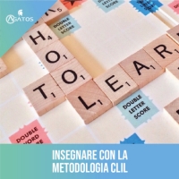 INSEGNARE CON METODOLOGIA CLIL
