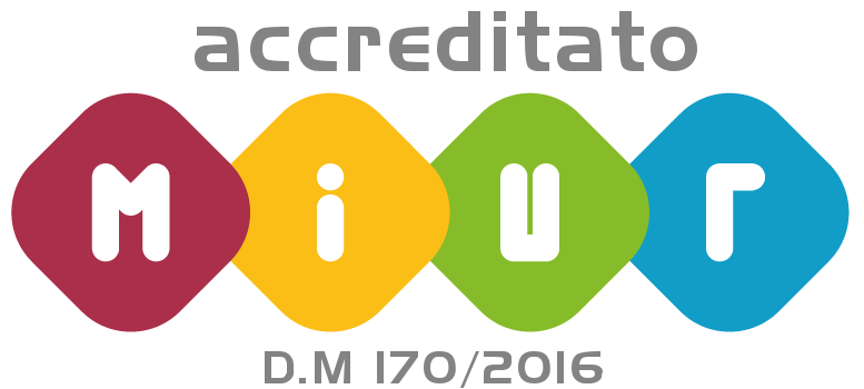 Agatos accreditato miur